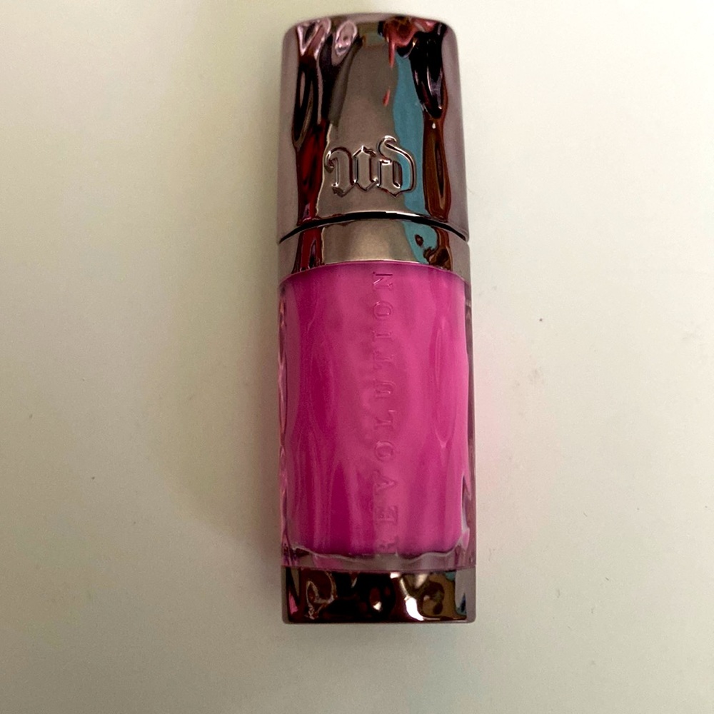 Urban Decay Vice 'Savage' Mini Lipgloss